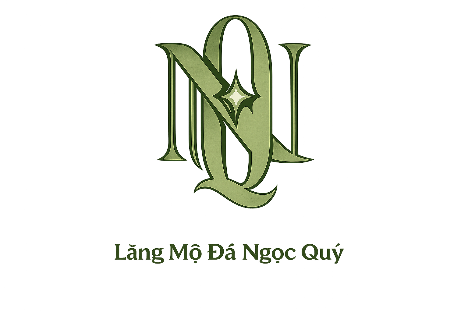 Lăng mộ đá Ngọc Quý